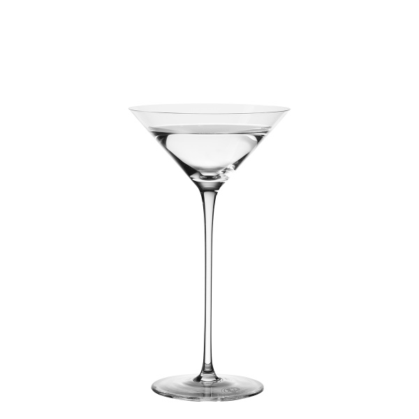 Kieliszki do Martini 210 ml 2 szt. | Univers Platinum Line