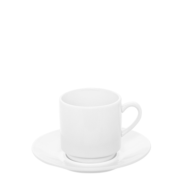 Filiżanka do kawy 260 ml - Hotel Inn