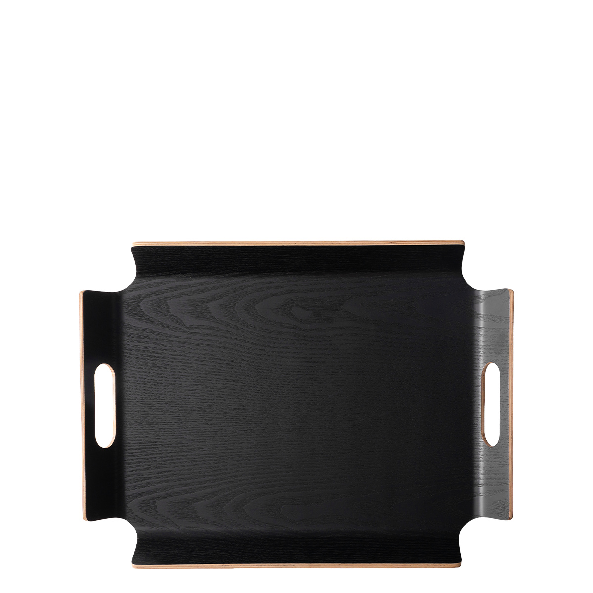 Taca 44.5 x 33.5 x 4.5 cm – Elements Wood Wengue