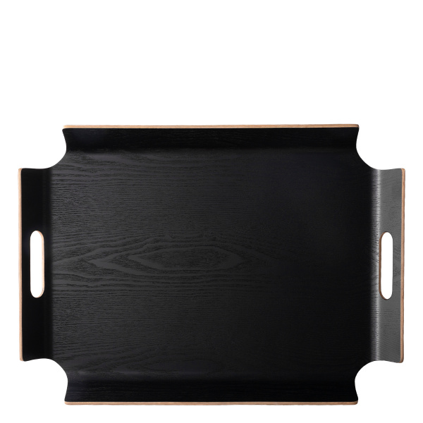 Taca 55 x 40 x 5 cm – Elements Wood Wengue