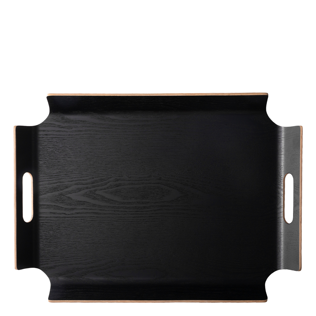 Taca 55 x 40 x 5 cm – Elements Wood Wengue