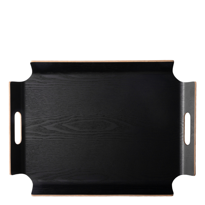 Taca 55 x 40 x 5 cm – Elements Wood Wengue