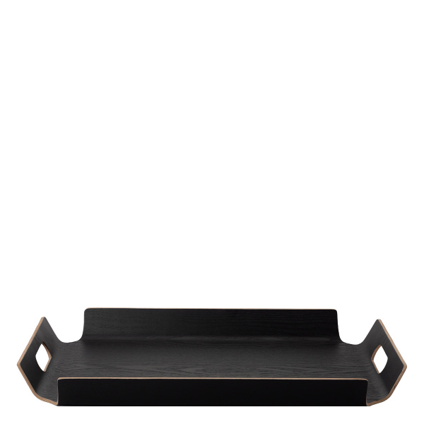 Taca 55 x 40 x 5 cm – Elements Wood Wengue