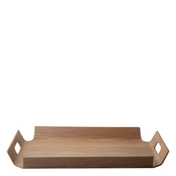 Taca 55 x 40 x 5 cm – Elements Wood jesion