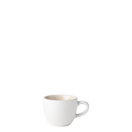 Filiżanka do mokki 90 ml — Fine Dining Ash Frosty