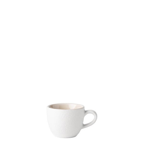 Filiżanka do mokki 90 ml — Fine Dining Ash Frosty