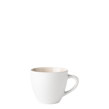 Filiżanka do kawy 250 ml — Fine Dining Ash Frosty