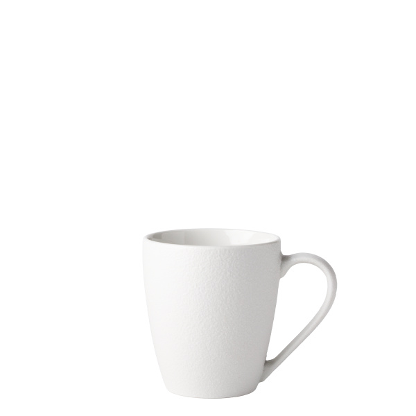 Filiżanka 320 ml — Fine Dining White Frosty