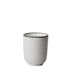 Kubek bez ucha 220 ml - Gaya Atelier szary