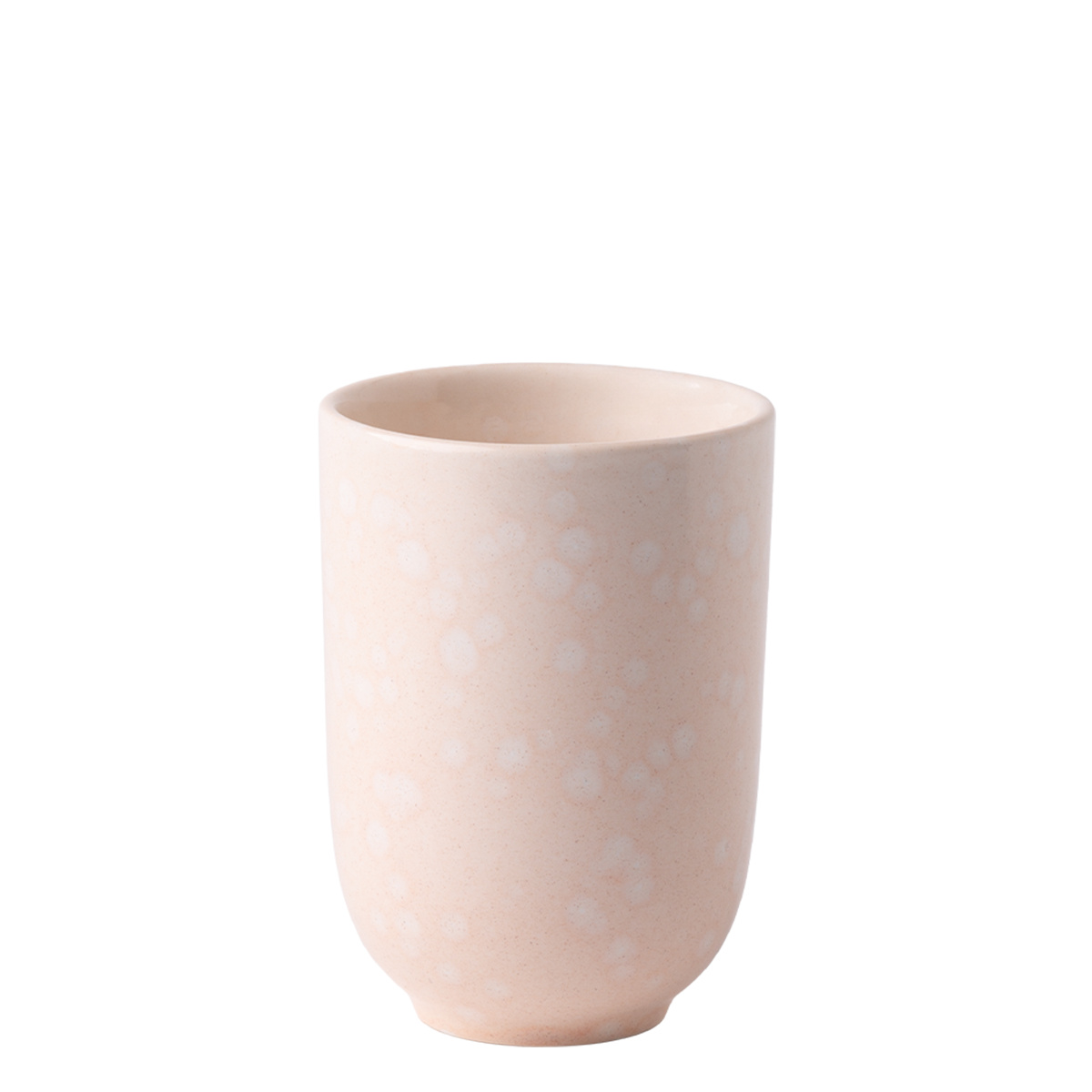 Filiżanka bez ucha 300 ml | Gaya Solatelier Rose Crystal