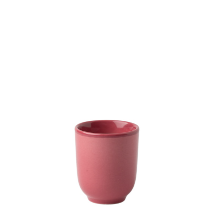 Filiżanka do mokki bez ucha 80 ml | Gaya Solatelier Mulberry