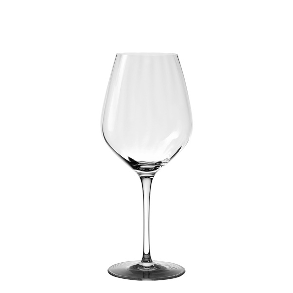 Kieliszki do białego wina 430 ml zestaw 6 szt. - Optima Line Glas Lunasol