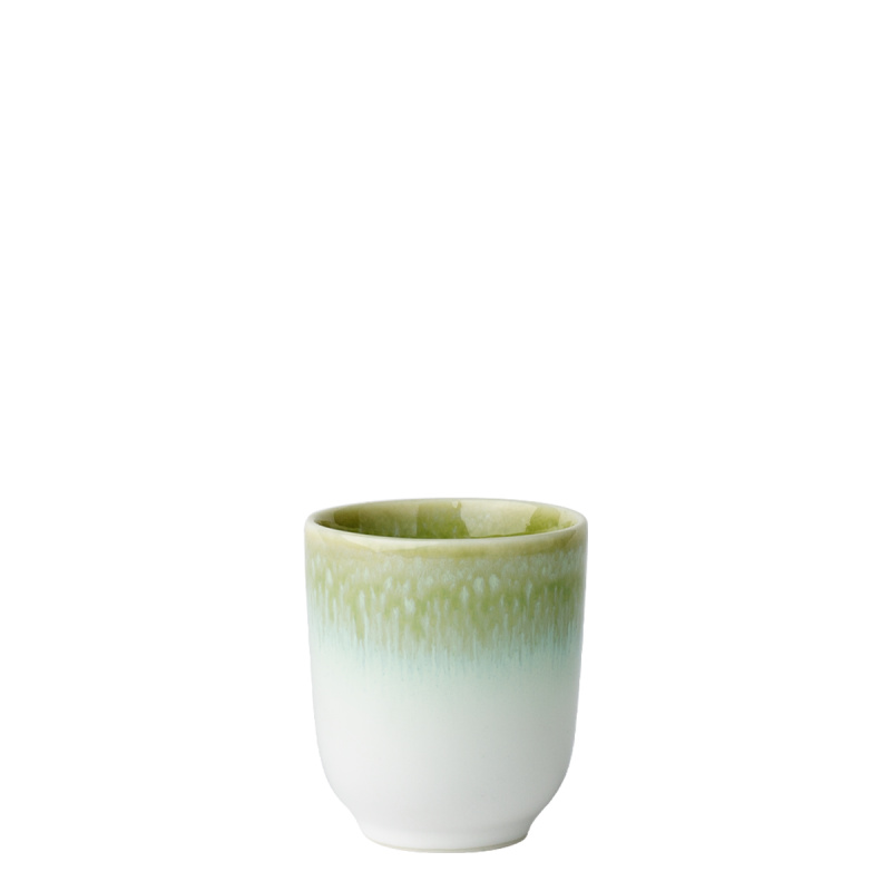 Filiżanka bez ucha 80 ml | Gaya Atelier Silom La Mar