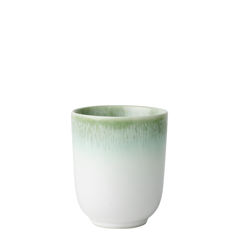 Filiżanka bez ucha 220 ml | Gaya Atelier Silom La Mar