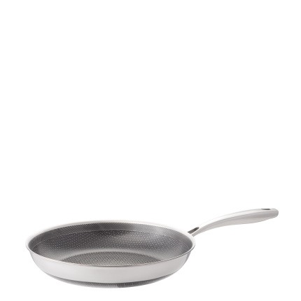 Patelnia ø 26 cm | Orion Expert Hybrid Lunasol