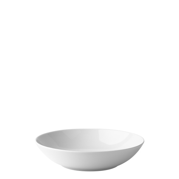 Talerz głęboki Coupe classic 22 cm zestaw 6 szt. – UNIVERS biały