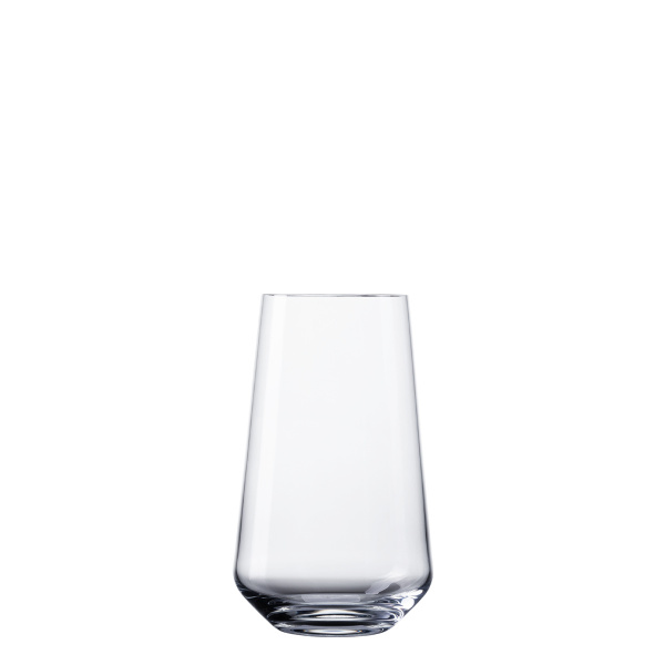 Szklanki Tumbler 500 ml zestaw 4 szt. - Century Glas Lunasol META Glass
