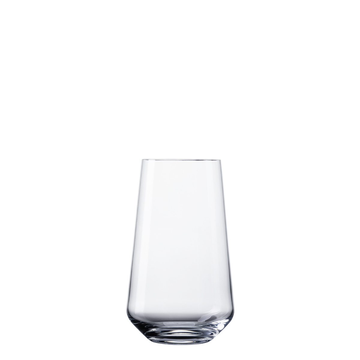 Szklanki Tumbler 500 ml zestaw 4 szt. - Century Glas Lunasol META Glass