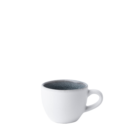 Filiżanka do mokki 90 ml - Gaya Atelier Glacial Ice