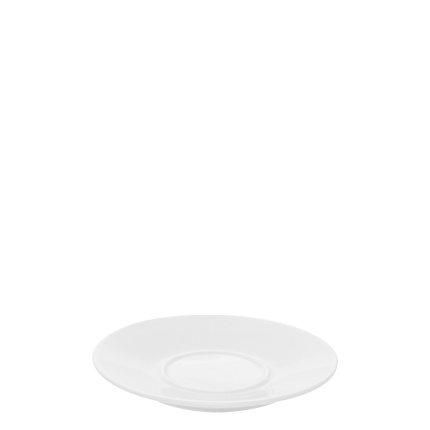Spodek pod filiżankę 12,6 cm - Hotel Inn
