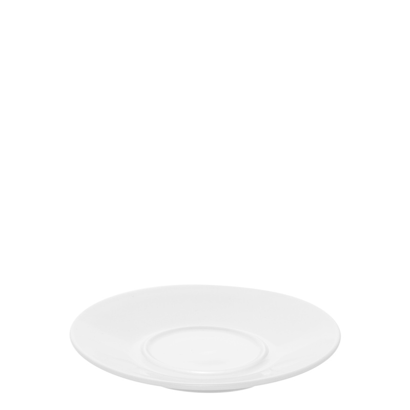 Spodek pod filiżankę 15,7 cm - Hotel Inn