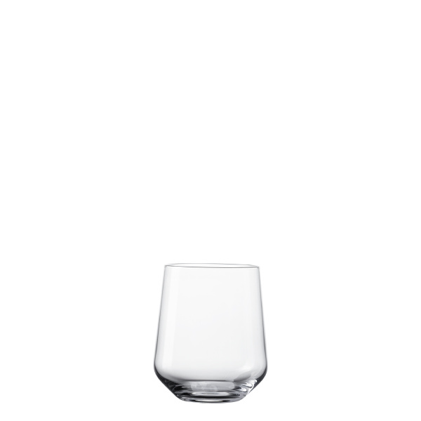 Szklanki Tumbler 350 ml zestaw 4 szt. - Century Glas Lunasol META Glass