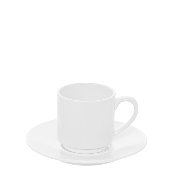 Filiżanka do espresso 100 ml - Hotel Inn