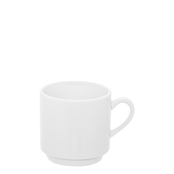 Filiżanka do kawy 260 ml - Hotel Inn