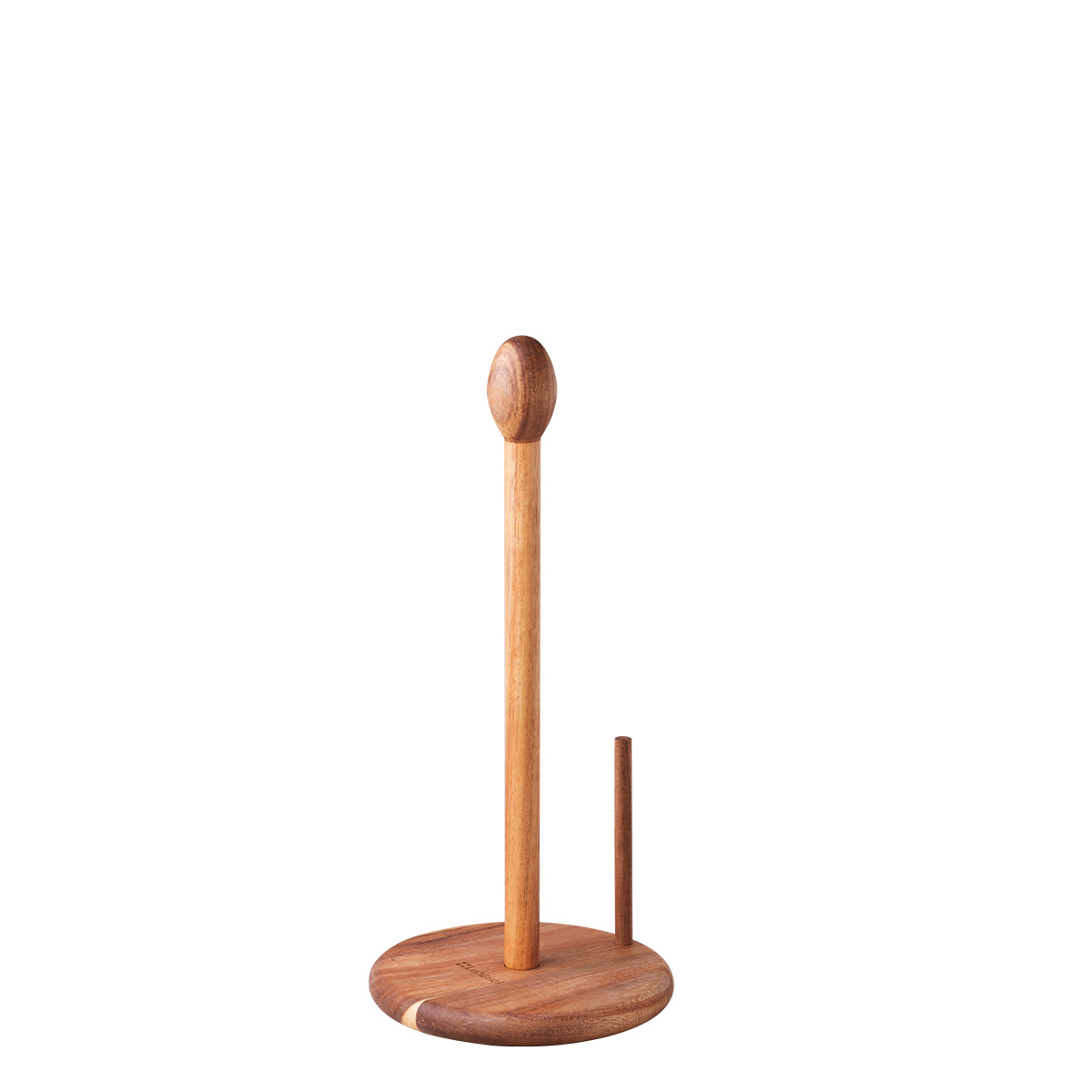 Stojak na ręczniki papierowe 36,8 x 16,8 cm - FLOW Wooden