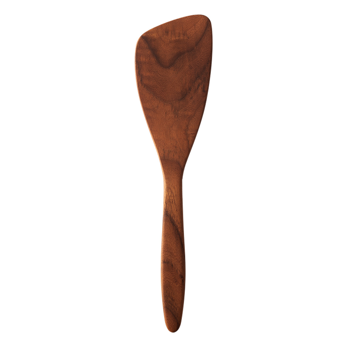 Łopatka Teak 30,5 x 7,3 x 1,9 cm - GAYA Wooden