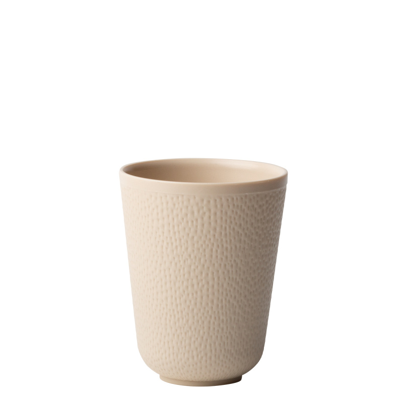 Kubek plastikowy bez ucha 300 ml – Basic