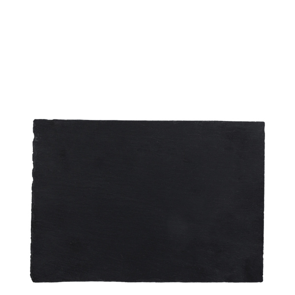 Taca łupkowa 26 x 16,2 cm – Gaya