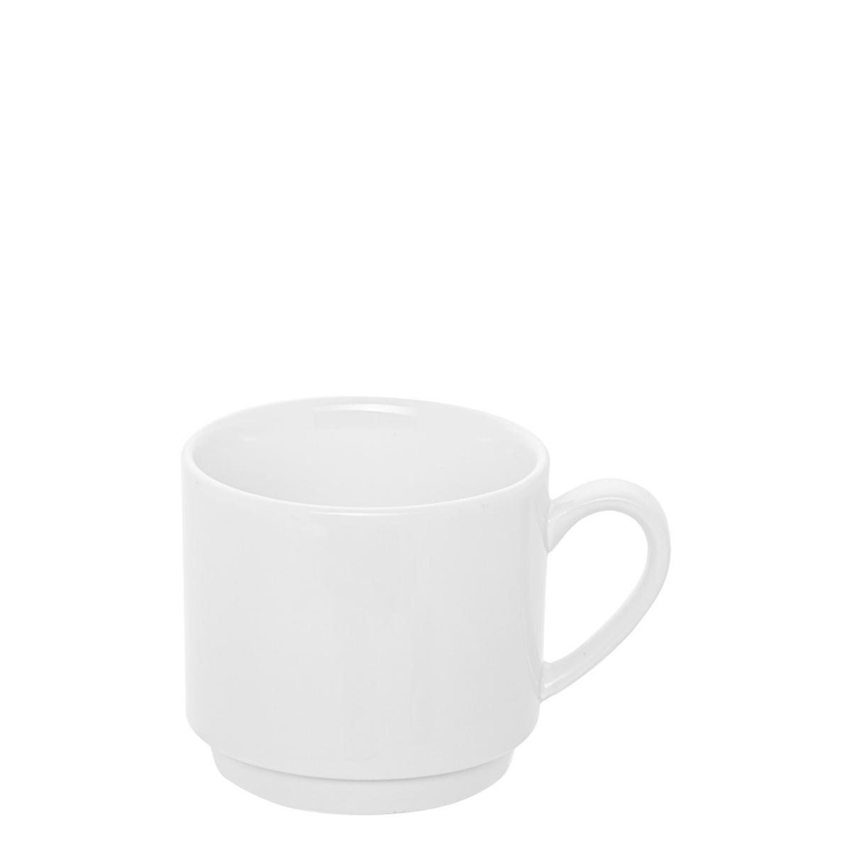 Filiżanka do kawy 200 ml - Hotel Inn