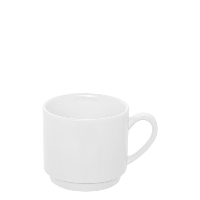 Filiżanka do kawy 200 ml - Hotel Inn