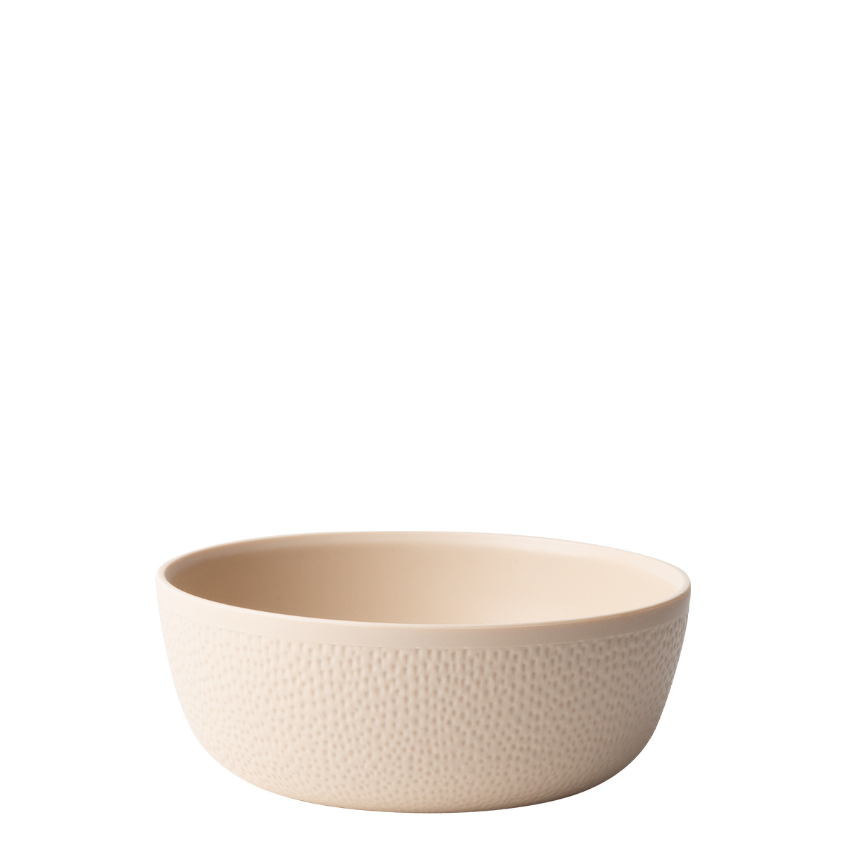 Miska plastikowa ø14 cm - Basic