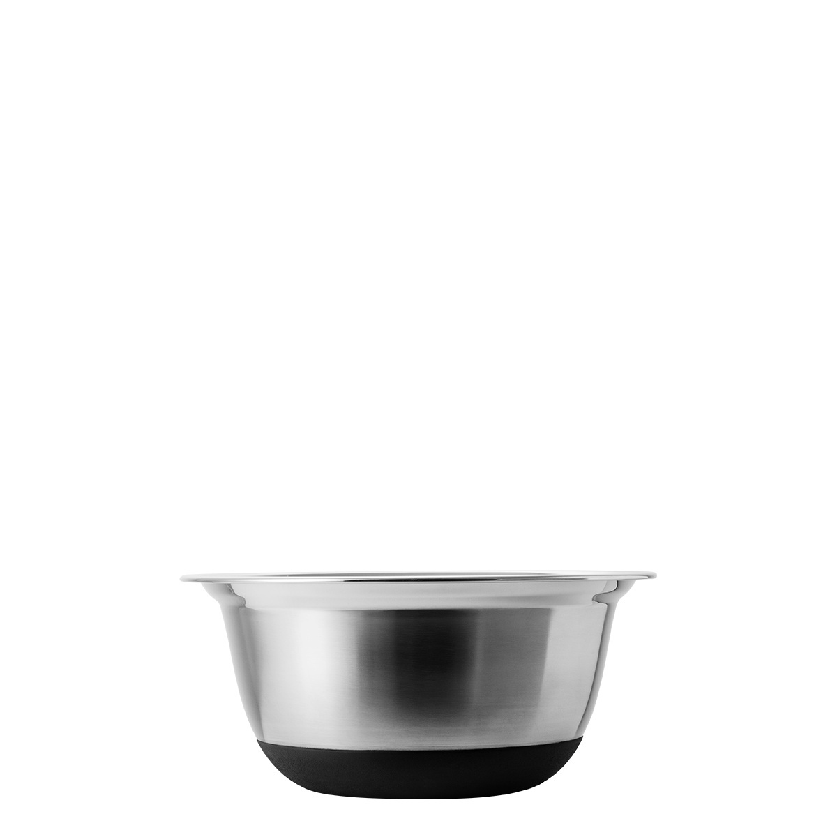 Zestaw misek do mieszania z pokrywką 8 el. – Basic Kitchen