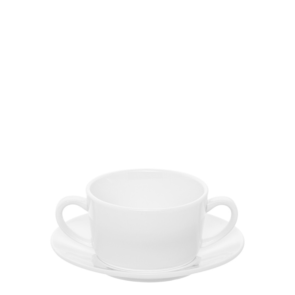 Miska do zupy 260 ml - Hotel Inn