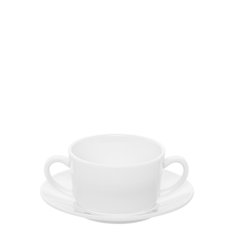 Miska do zupy 260 ml - Hotel Inn