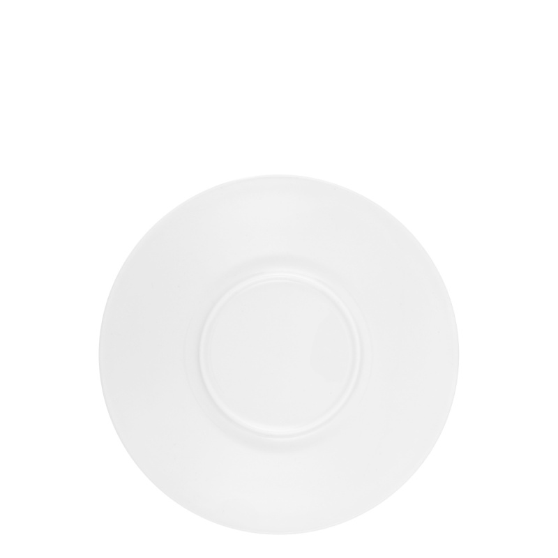 Spodek pod filiżankę 15,7 cm - Hotel Inn