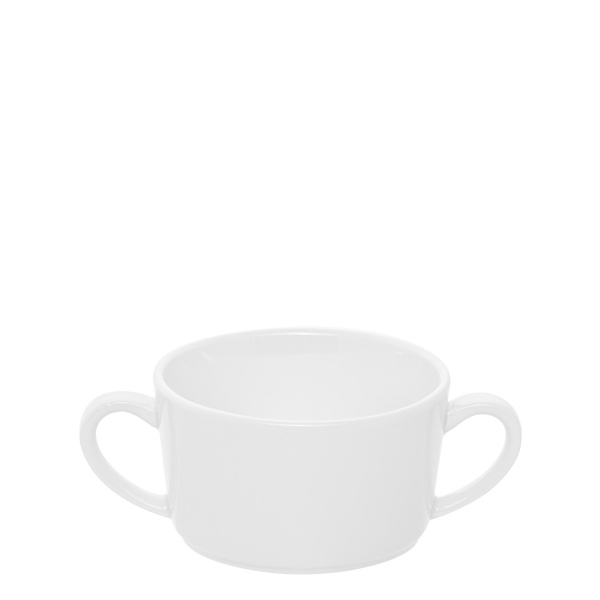 Miska do zupy 260 ml - Hotel Inn