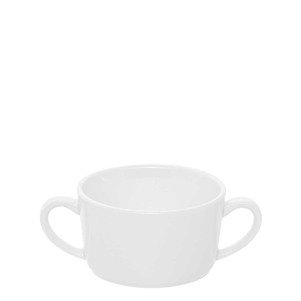 Miska do zupy 260 ml - Hotel Inn