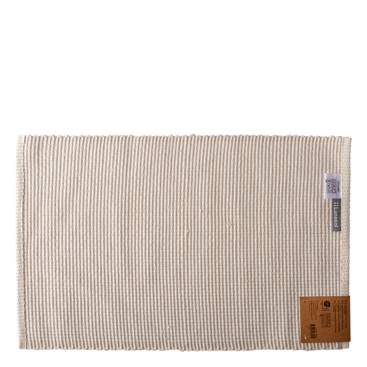 Naturalna podkładka na stół 33 x 49 cm – Elements Ambiente