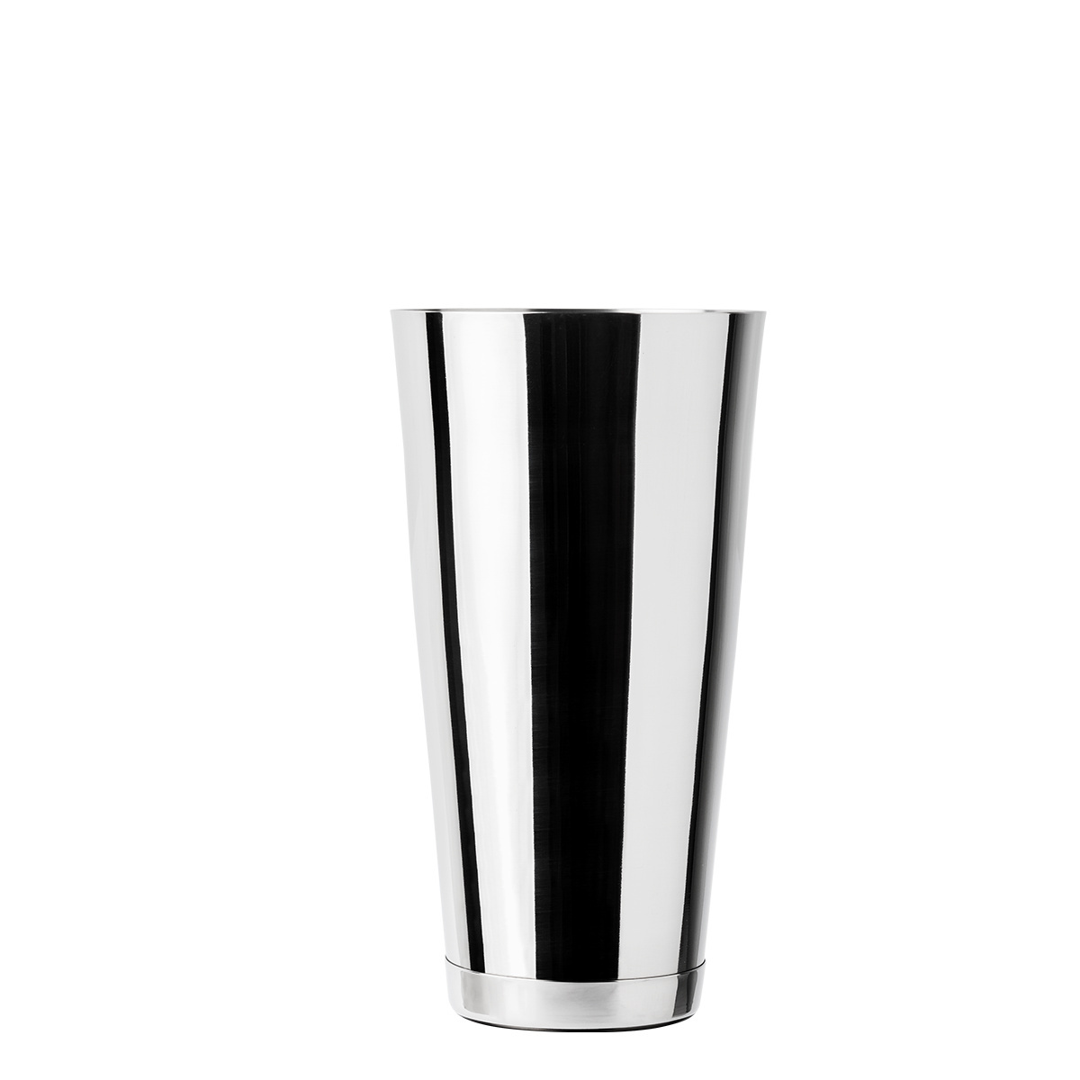 Shaker bostoński 850 ml błyszczący – Basic Bar