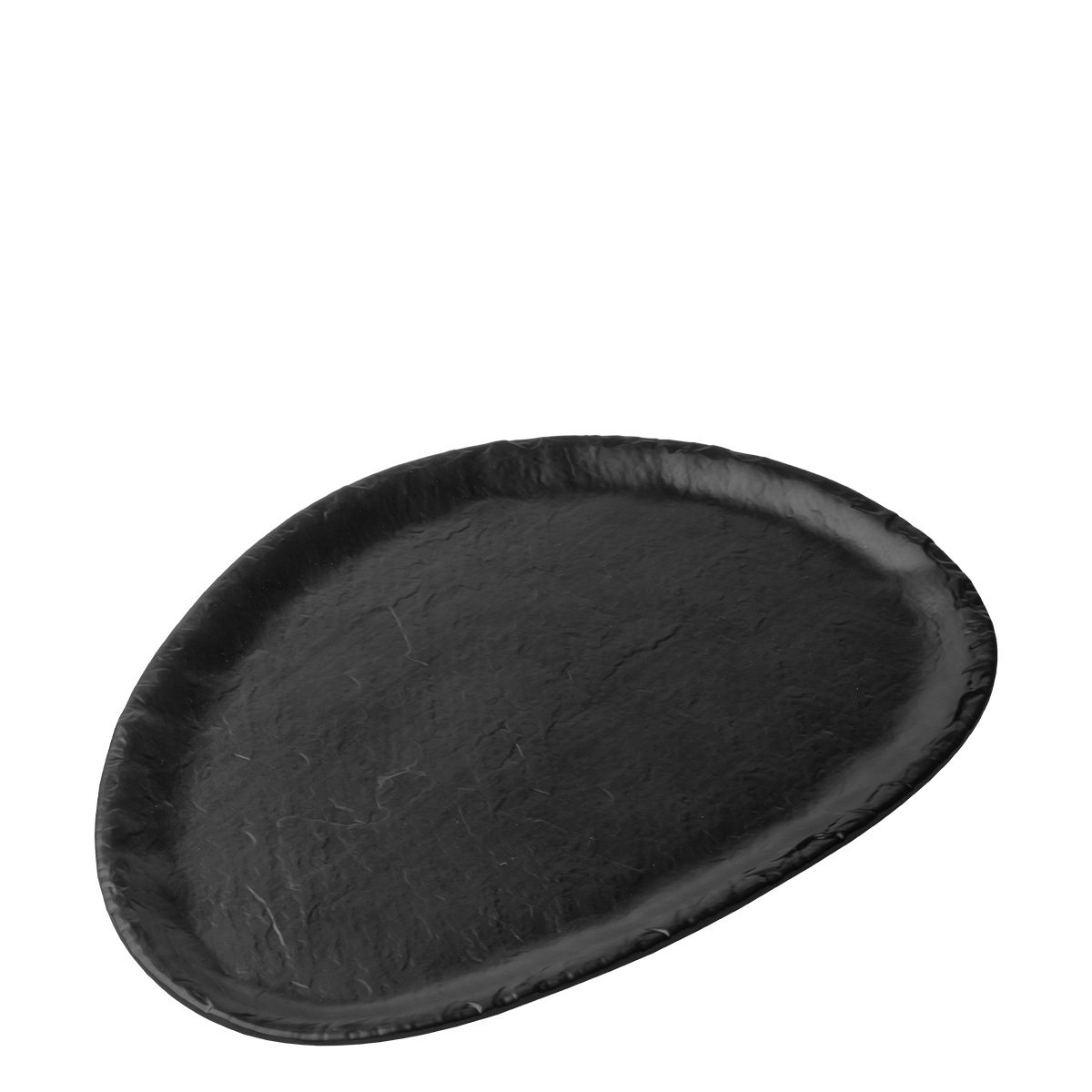 Taca trójkątna 35x25x1,5 cm - Flow Melamin