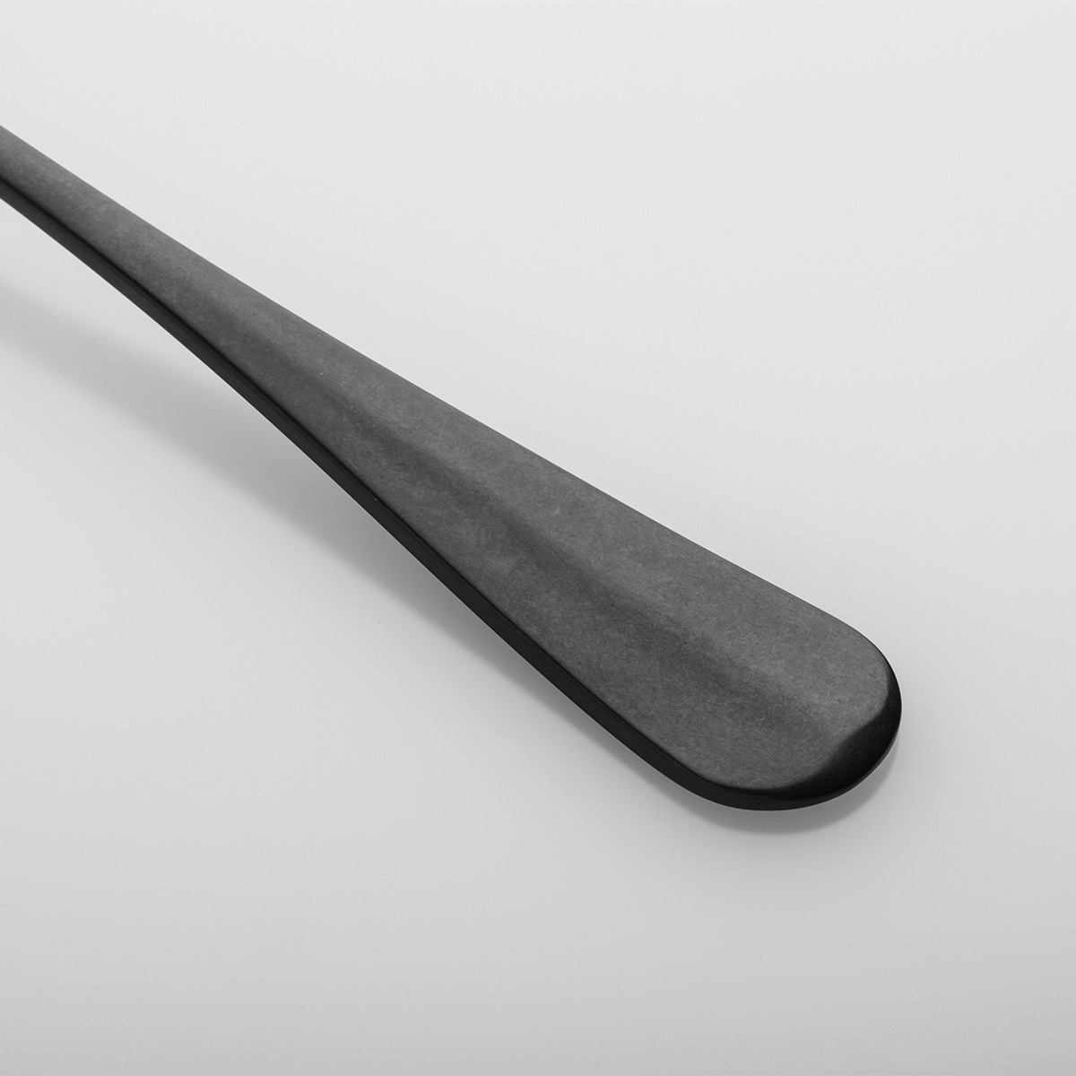 Zestaw sztućców 24 szt. - Baguette Vintage czarny