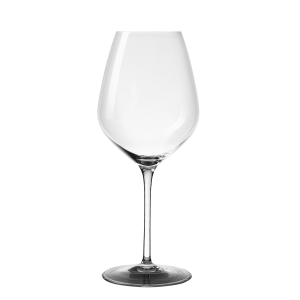Kieliszki do czerwonego wina 570 ml zestaw 6 szt. - Optima Glas Lunasol