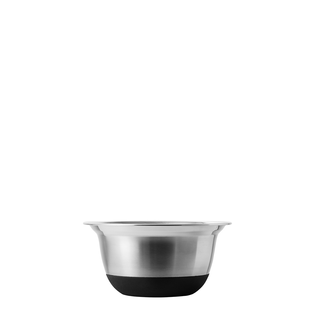 Zestaw misek do mieszania z pokrywką 8 el. – Basic Kitchen