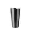 Shaker Boston, 850 ml, czarny matowy PVD — Basic Bar