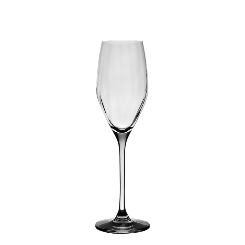 Kieliszki do szampana 170 ml 6 szt. — Optima Line Glas Lunasol