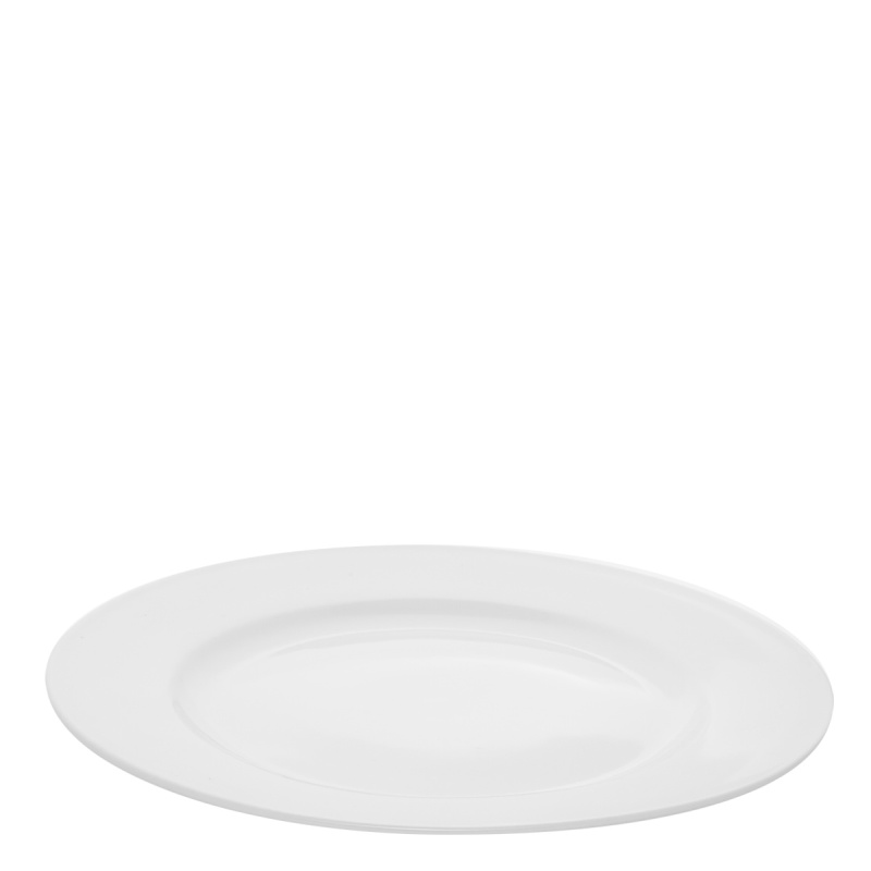 Talerz płytki 28 cm - Hotel Inn